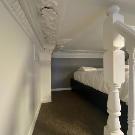 F5- Mezzanine Studio Fits 3 Near Paddington Лондон Екстериор снимка