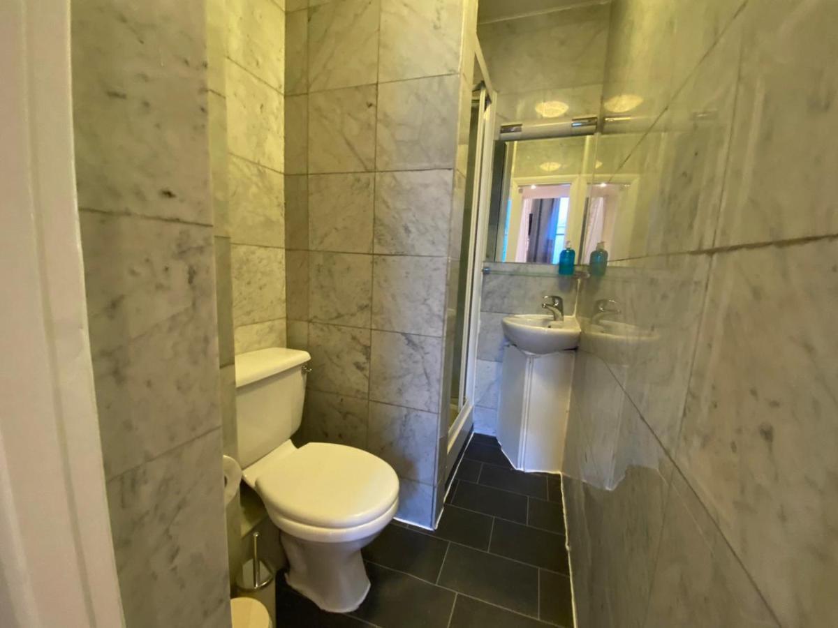 F5- Mezzanine Studio Fits 3 Near Paddington Лондон Екстериор снимка